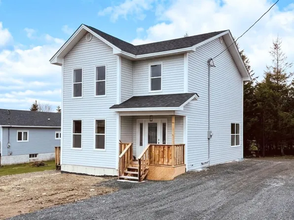 14 Mosdells Lane, Bay Roberts, NL A0A1G0
