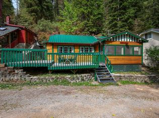 11815 N Honeymoon Bay Rd, Newman Lake, WA 99025