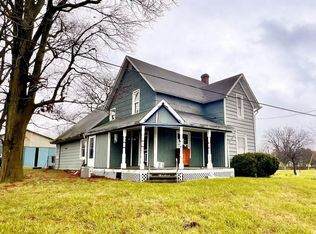 4947 State Road 101, Butler, IN 46721