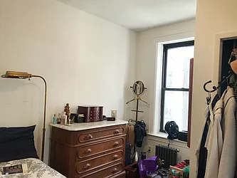 Rented by Alpha Properties NYC I LLC