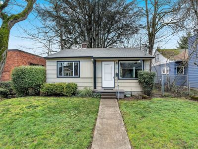1323 NE 47th Ave, Portland, OR, 97213