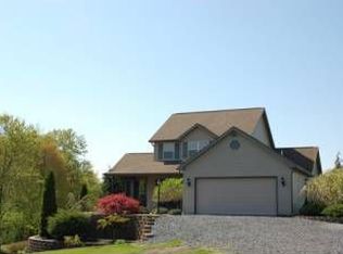 2248 Old 22, Lenhartsville, PA 19534