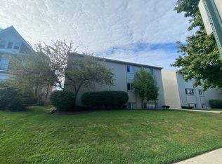 31 & 35 E 12th Ave #2C, Columbus, OH 43201