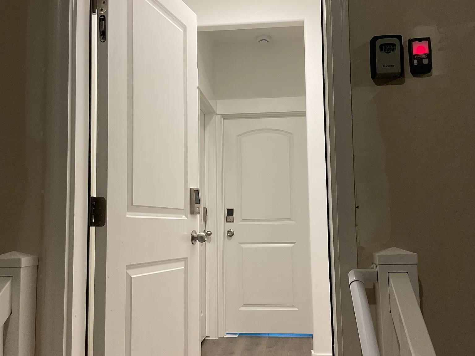 1 bed, 1.5 bath, 740 sqft, $1,350 — Photo 4
