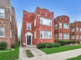 7939 S Hermitage Ave #G, Chicago, IL 60620
