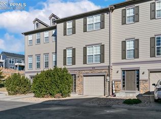 909 Burning Bush Point, Monument, CO 80132