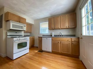 7 Rifle Ct #7, Watertown, MA 02472