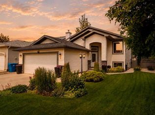 7 S Kodiak Blvd N, Lethbridge, AB T1H 6S7