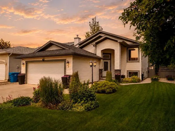 7 S Kodiak Blvd N, Lethbridge, AB T1H 6S7