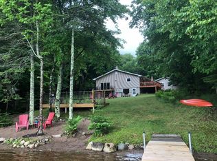 5444 O'Konski Rd, Mercer, WI 54547