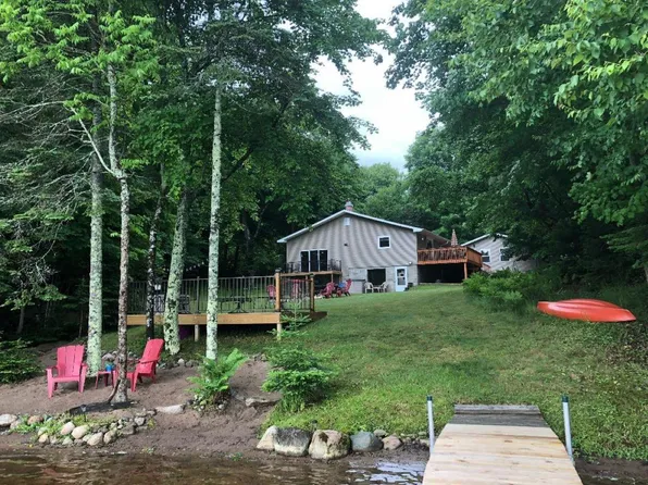 5444 O'Konski Rd, Mercer, WI 54547