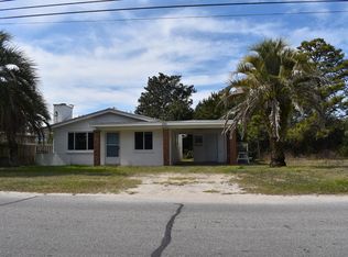 235 14th St, Panama City Beach, FL 32413