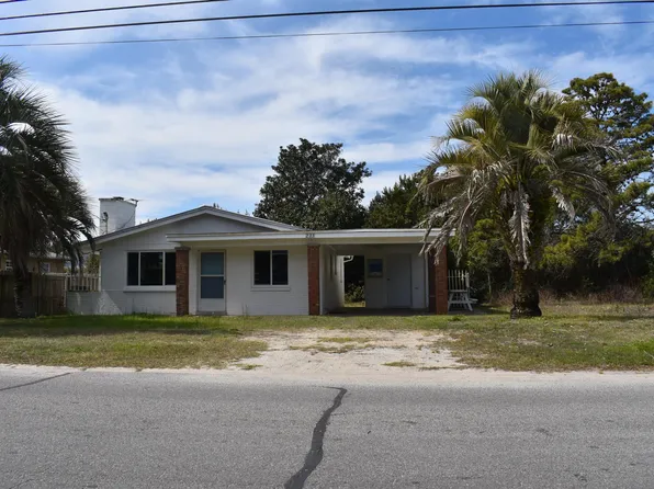 235 14th St, Panama City Beach, FL 32413