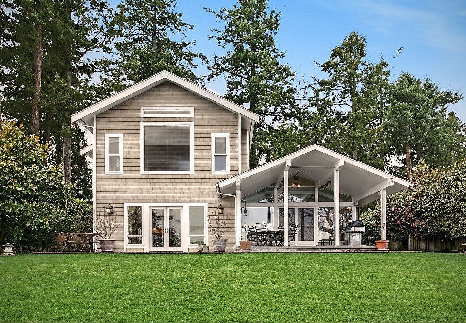 For Sale: 12901 Avenue Dubois SW, Lakewood, WA 98498