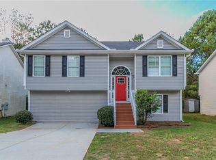 10134 Jefferson Village Dr SW, Covington, GA 30014