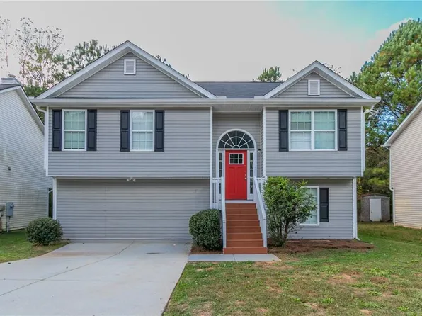 10134 Jefferson Village Dr SW, Covington, GA 30014
