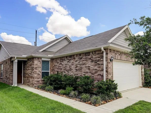 25414 Cheshire Knoll St, Katy, TX 77493