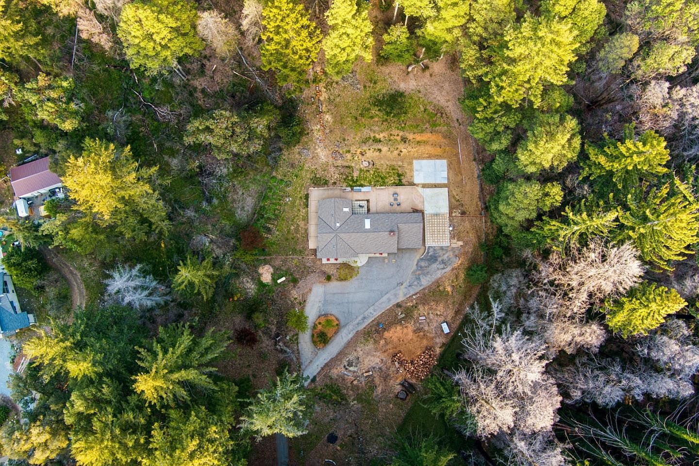 135 Verde Dr, Bonny Doon, CA 95060 Zillow