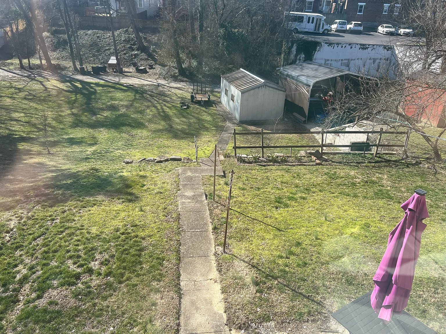 1 bed, 750 sqft, $900 — Photo 3