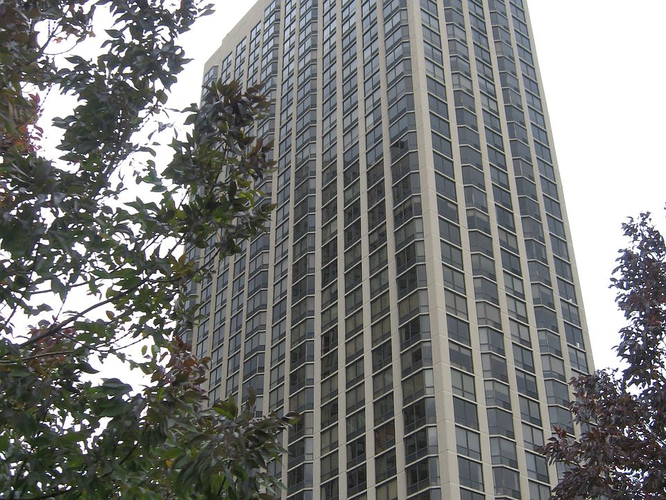 Building Exterior