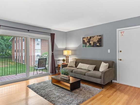 2nd image of 9 Longwood Dr APT 11