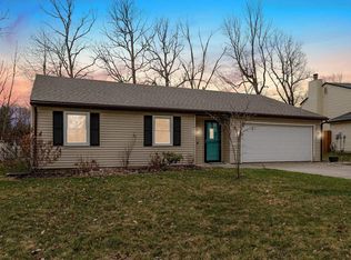 7001 Salge Ct, Fort Wayne, IN 46835