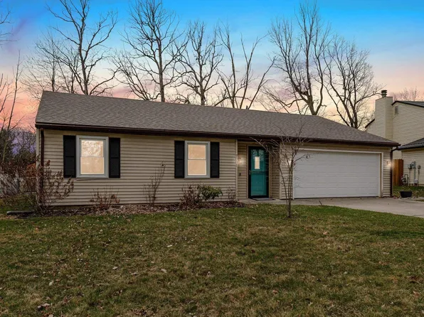 7001 Salge Ct, Fort Wayne, IN 46835