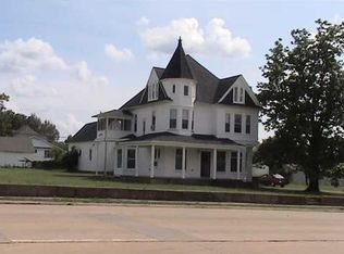 322 E Main St, Stroud, OK 74079