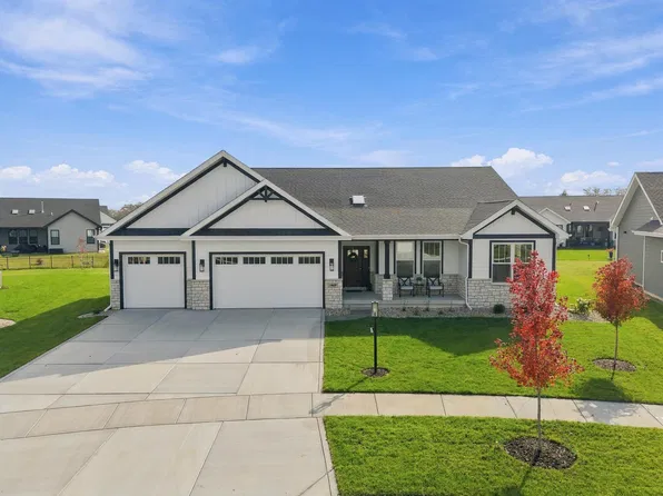 14609 S Quartz Lane Dyer In #46311, Dyer, IN 46311