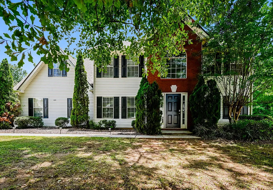 409 Grove Park Dr