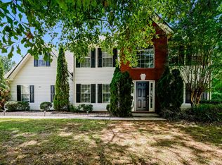 409 Grove Park Dr, Locust Grove, GA 30248