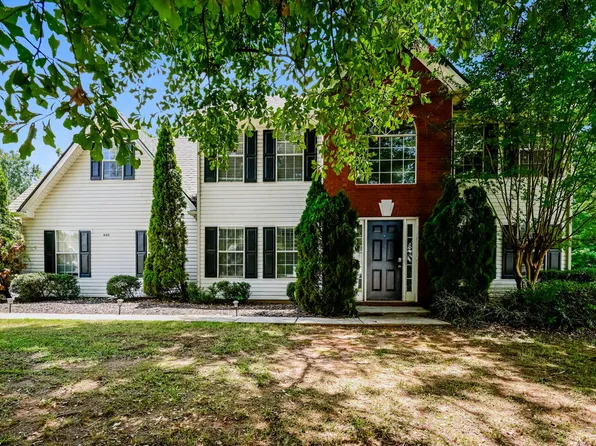 409 Grove Park Dr, Locust Grove, GA 30248