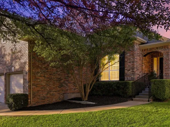 12920 Appaloosa Chase Dr, Austin, TX 78732