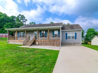 135 Tanner Cir, Stanford, KY 40484