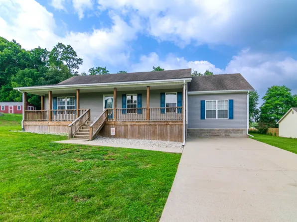 135 Tanner Cir, Stanford, KY 40484