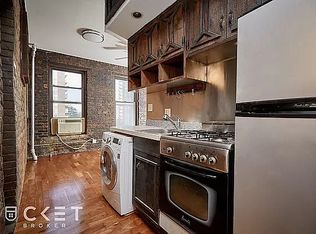 647 E 11th St APT 29, New York, NY 10009