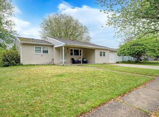 1026 W Groveland Ave, Somers Point, NJ 08244