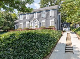 52 Montclair Dr NE, Atlanta, GA 30309