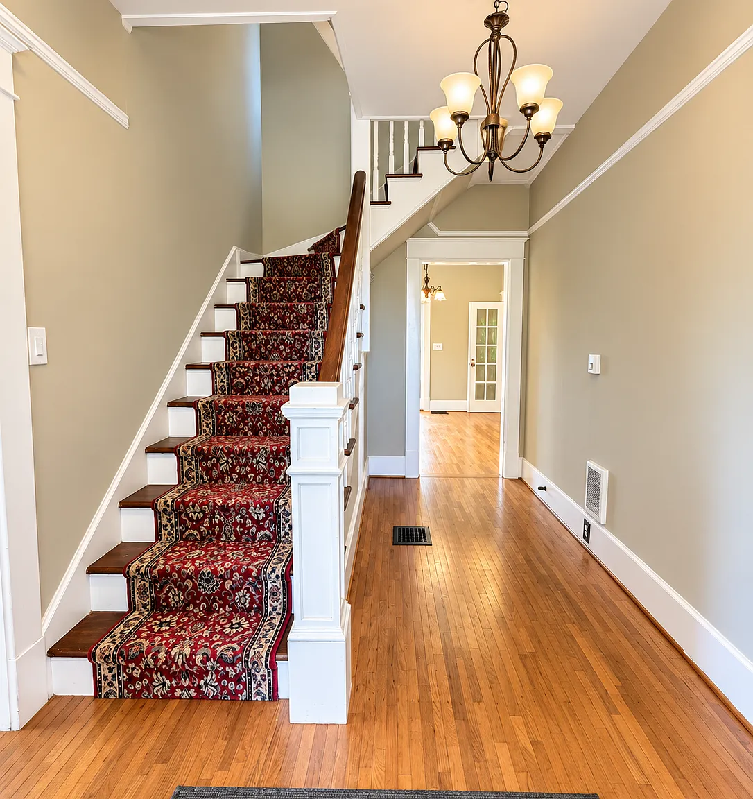4 bed, 2500 sqft, $3,495 — Photo 3