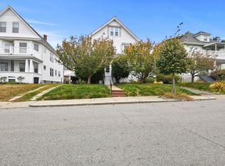 103 Manthorne Rd, West Roxbury, MA 02132