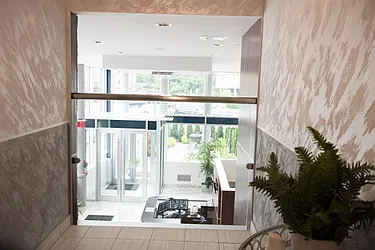 Rented by Gelfand Realty Inc