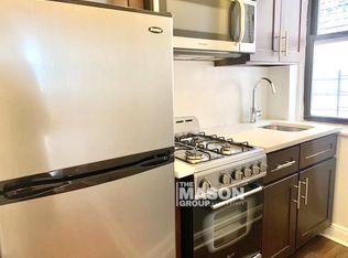 796 9th Ave #5D, New York, NY 10019