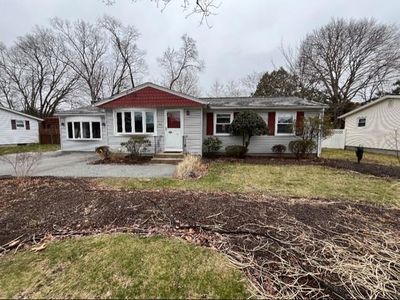 61 Calderwood Dr, Warwick, RI, 02886