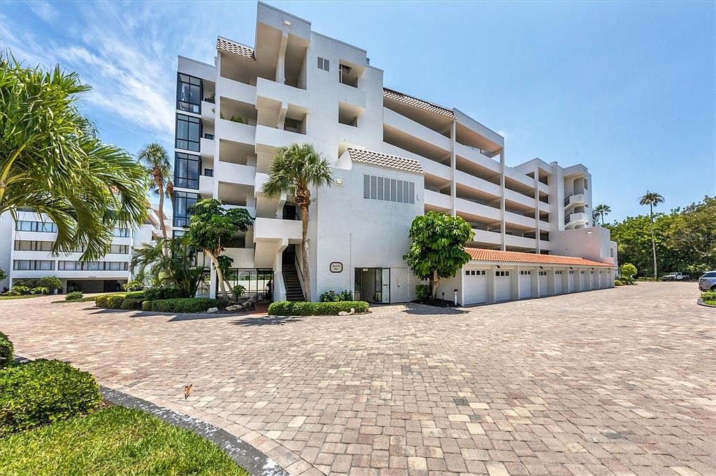 1465 Gulf Of Mexico Dr UNIT 402, Longboat Key, FL 34228 | MLS #A4588551 ...