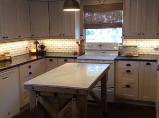 900 Avenue J, Marble Falls, TX 78654