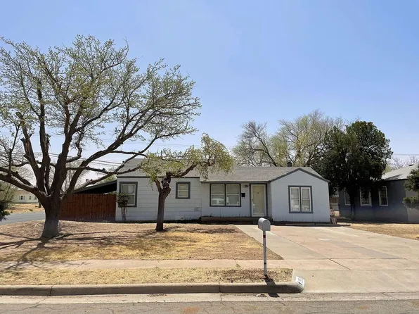 1301 41st St, Lubbock, TX 79412