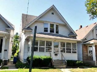 242 E Oakland St, Toledo, OH 43608
