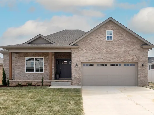 553 Denver Cir, Bowling Green, KY 42103