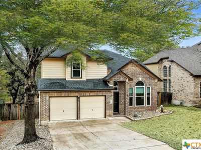 2420 Falcon Dr, Round Rock, TX, 78681