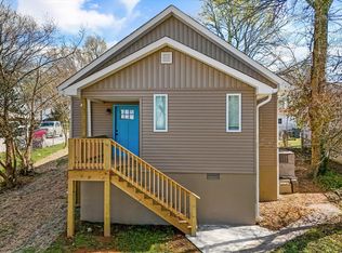 822 Vermont Ave, Knoxville, TN 37921